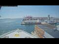 Webcam Norwegian Breakaway