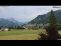 Webcam Tannheim