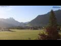 Webcam Tannheim