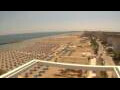 Webcam Viserbella di Rimini