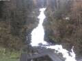 Webcam Triberg im Schwarzwald: Triberger Wasserfälle