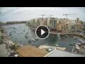 Webcam San Ġiljan