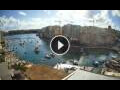Webcam San Ġiljan