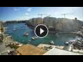 Webcam San Ġiljan