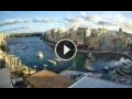 Webcam San Ġiljan