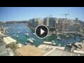 Webcam San Ġiljan