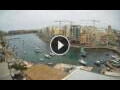 Webcam San Ġiljan