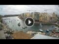 Webcam San Ġiljan