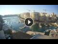 Webcam San Ġiljan