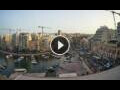 Webcam San Ġiljan