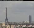 Webcam Paris