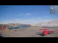 Webcam Ilulissat