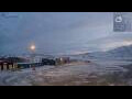 Webcam Ilulissat