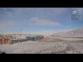 Webcam Ilulissat