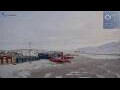 Webcam Ilulissat