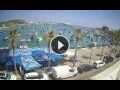 Webcam Marsaxlokk