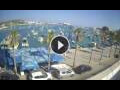 Webcam Marsaxlokk