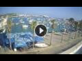 Webcam Marsaxlokk