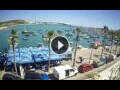 Webcam Marsaxlokk