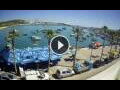 Webcam Marsaxlokk