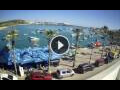 Webcam Marsaxlokk