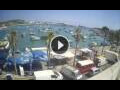Webcam Marsaxlokk