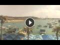 Webcam Marsaxlokk
