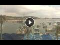 Webcam Marsaxlokk