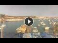 Webcam Marsaxlokk