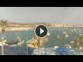 Webcam Marsaxlokk