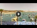 Webcam Marsaxlokk