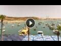 Webcam Marsaxlokk