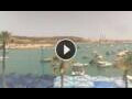 Webcam Marsaxlokk