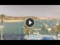 Webcam Marsaxlokk