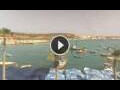 Webcam Marsaxlokk