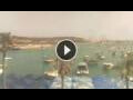 Webcam Marsaxlokk