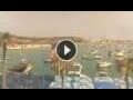 Webcam Marsaxlokk
