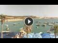 Webcam Marsaxlokk