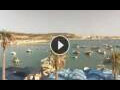 Webcam Marsaxlokk