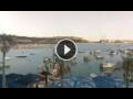 Webcam Marsaxlokk