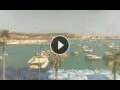 Webcam Marsaxlokk