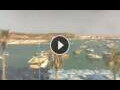 Webcam Marsaxlokk
