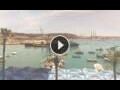 Webcam Marsaxlokk