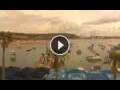Webcam Marsaxlokk