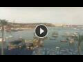 Webcam Marsaxlokk