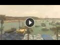 Webcam Marsaxlokk