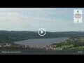 Webcam Lipno nad Vltavou
