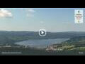 Webcam Lipno nad Vltavou