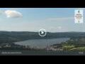 Webcam Lipno nad Vltavou