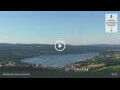 Webcam Lipno nad Vltavou